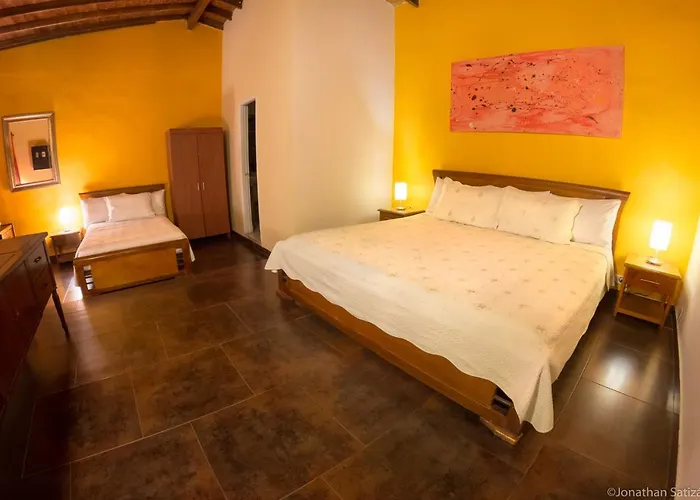 61Prado Hotel