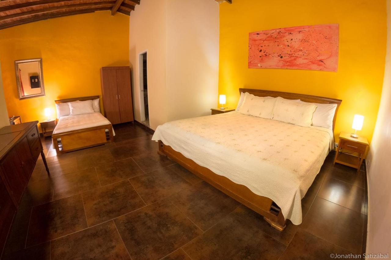 61prado Hotel Medellin