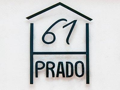 61prado 3* Medellin